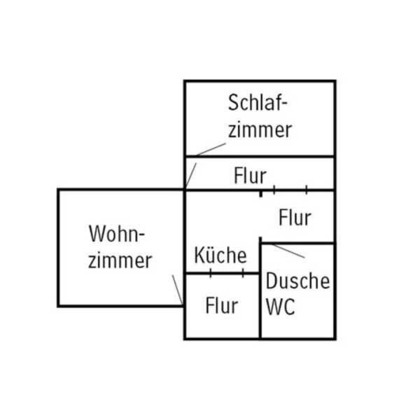 Ferienwohnung Kollwitz Сасниц Екстериор снимка